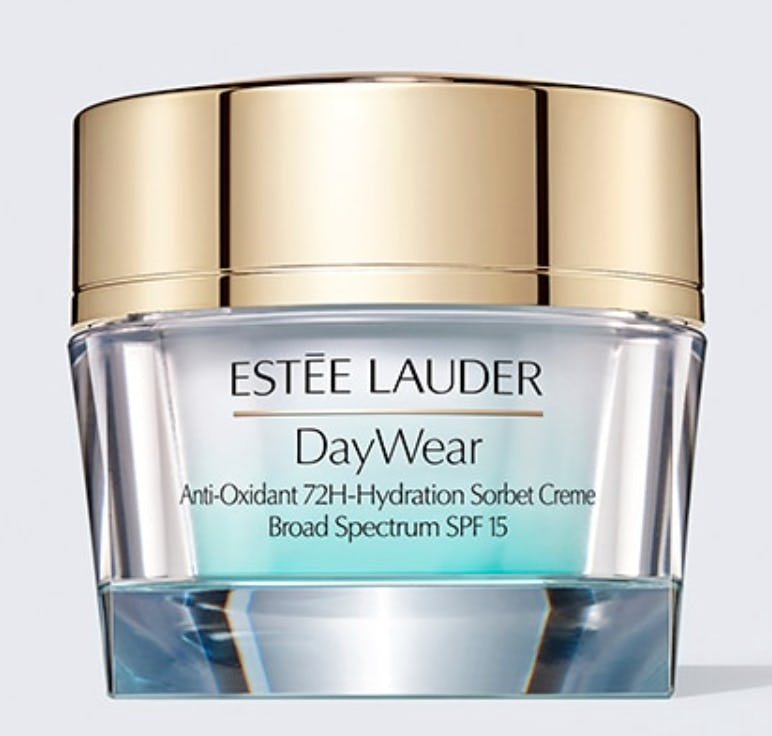 DayWear Moisturizer Anti-Oxidant 72H-Hydration Sorbet Creme SPF 15