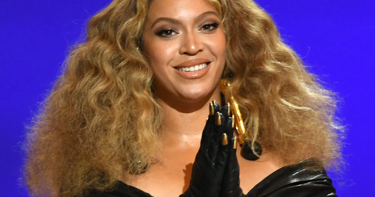 Beyoncé Was Nominated for an Oscar for Her Song ‘Be Alive’ in ‘King ...