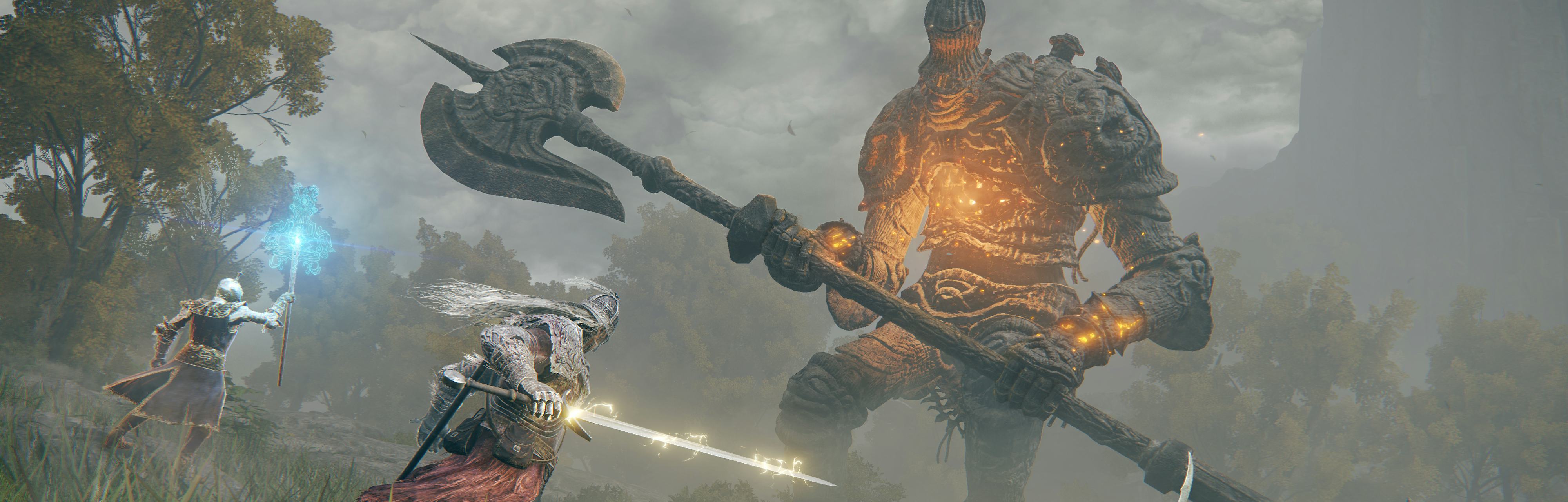 'Elden Ring' coop explained items, summoning pools, and invasions