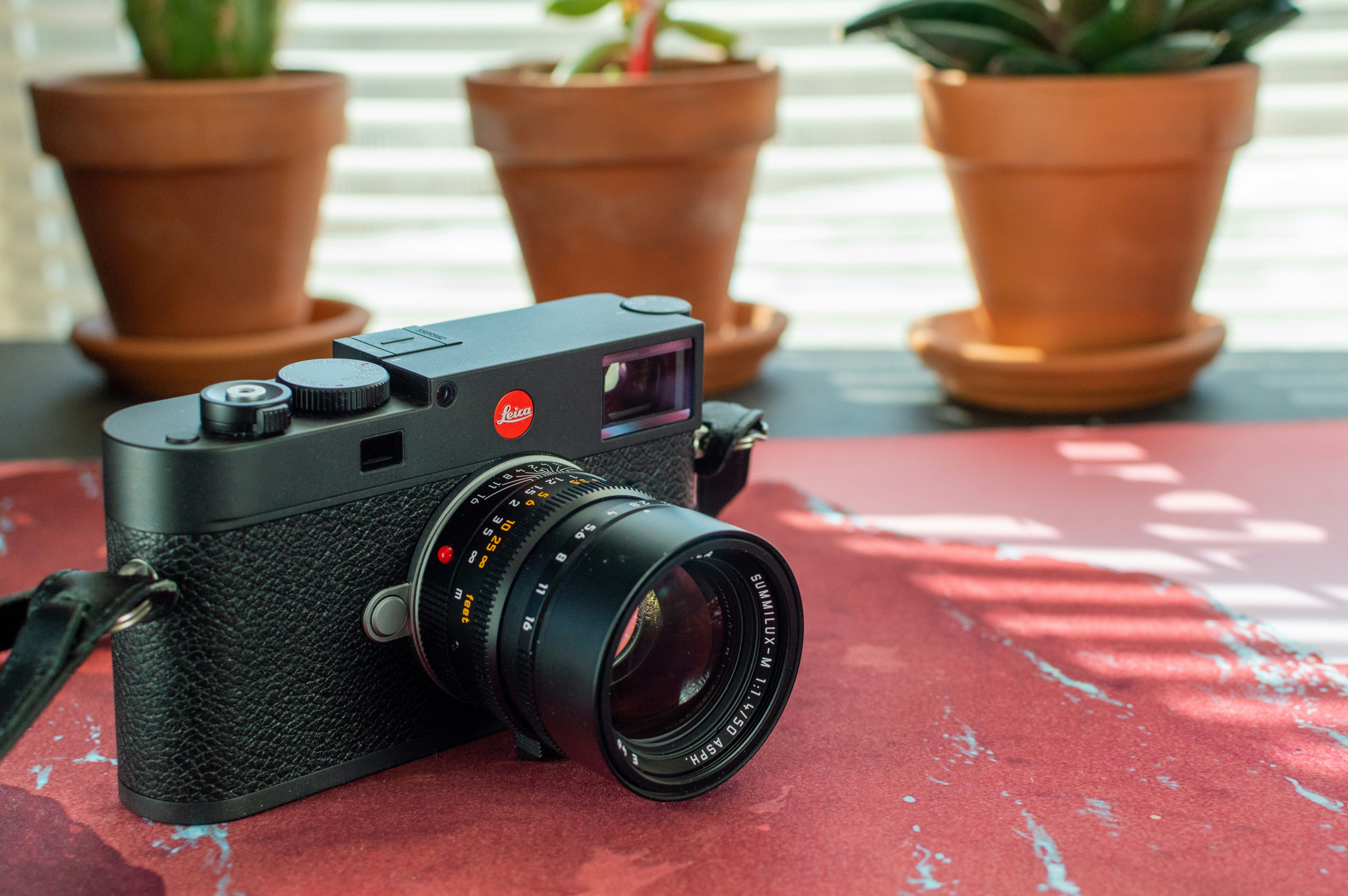 Leica M11 Review: The Last Camera You'd Ever Need To Buy