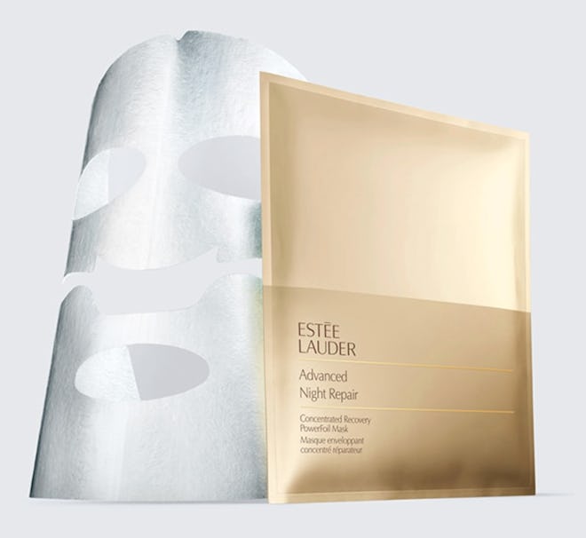 Advanced Night Repair Concentrated Recovery PowerFoil Mask