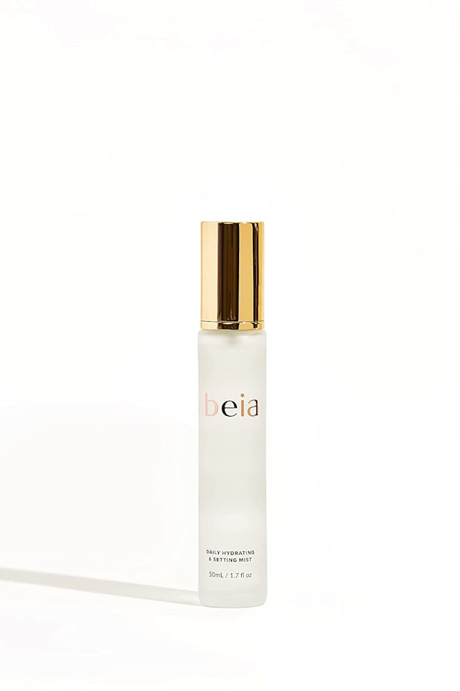 Beia Daily Hydrating & Setting Mist with Hyaluronic Acid and Aloe Vera