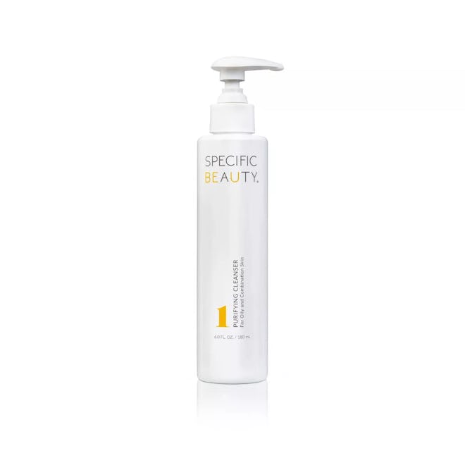 Specific Beauty Purifying Cleanser