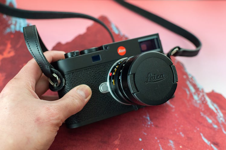 Leica M11