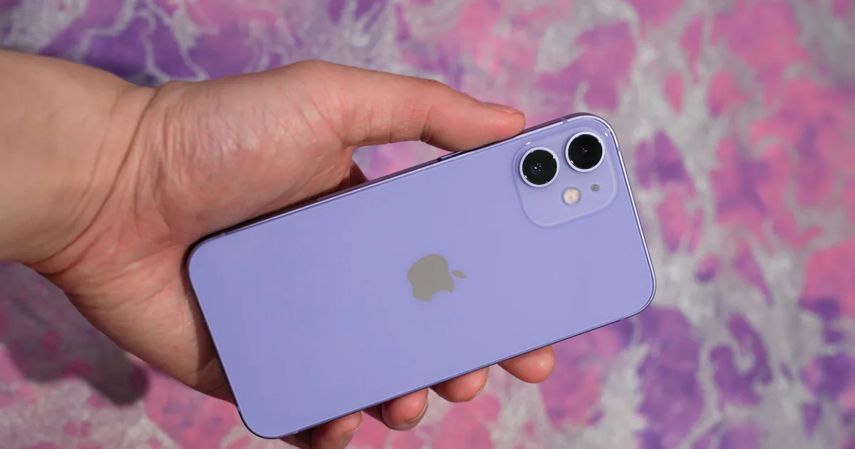 How to change your iPhone photos from HEIC to JPEG