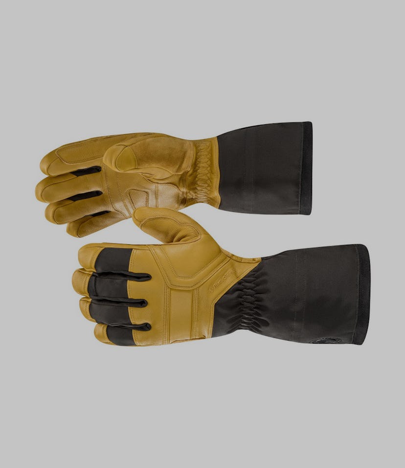 The 7 best winter gloves and mitts for people who actually use their hands