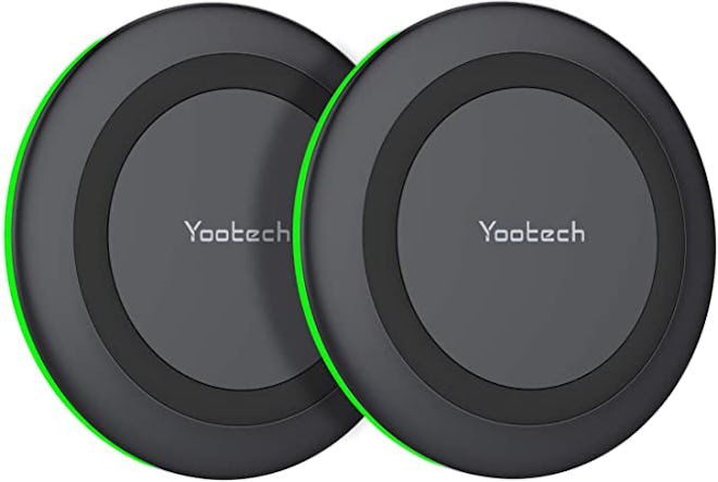 Yootech Wireless Charger (2-Pack)