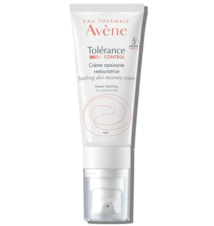 Avène Tolerance Control Soothing Skin Recovery Cream