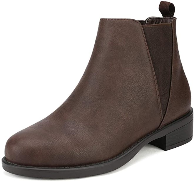 DREAM PAIRS Ankle Boots