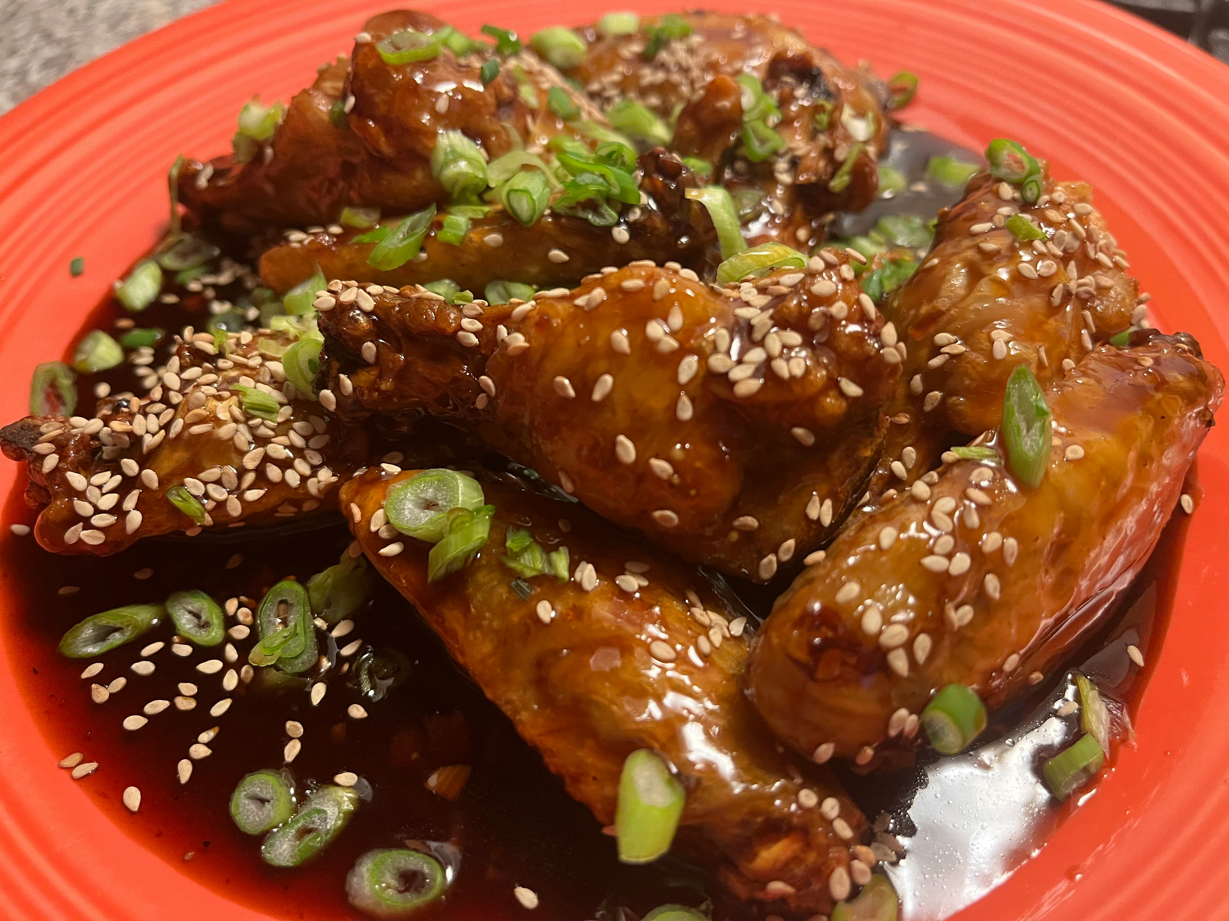 Air Fryer vs. Deep Fryer Which Super Bowl wing wins?