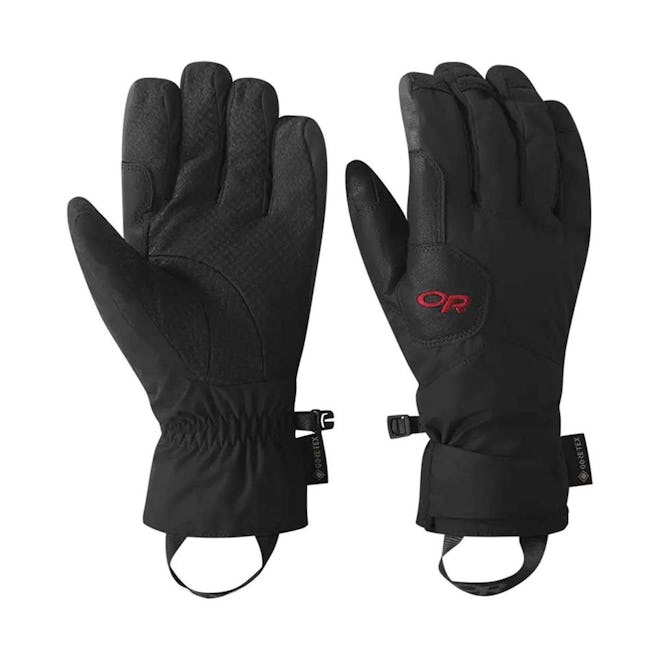 Outdoor Research BitterBlaze Aerogel Gloves