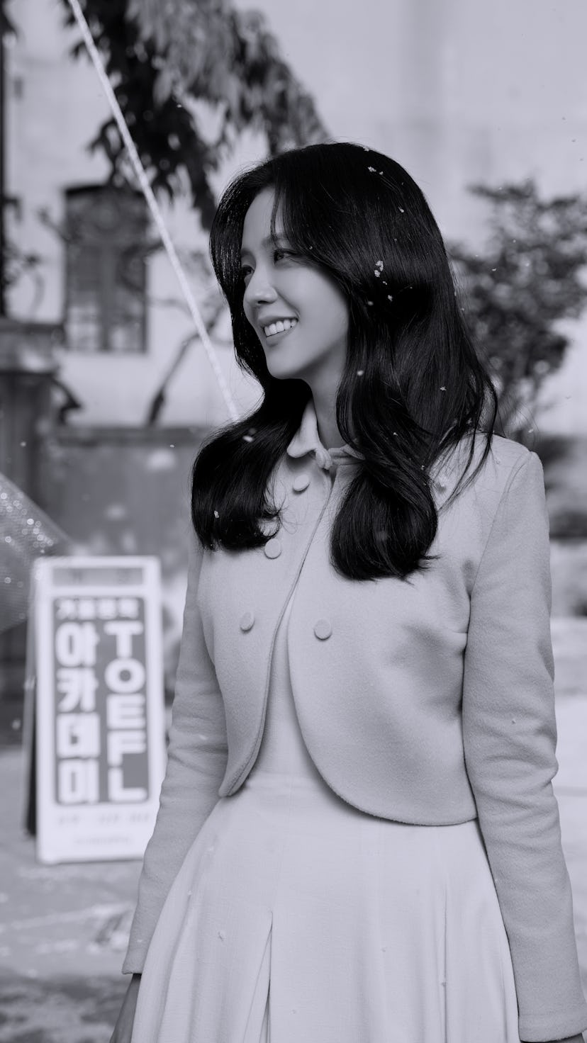 Jisoo From Blackpink In Disney+’s Snowdrop & 14 Other K-Pop Stars Who Acted In K-Dramas. Photo via D...