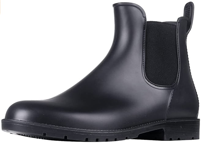 Asgard Waterproof Chelsea Boots