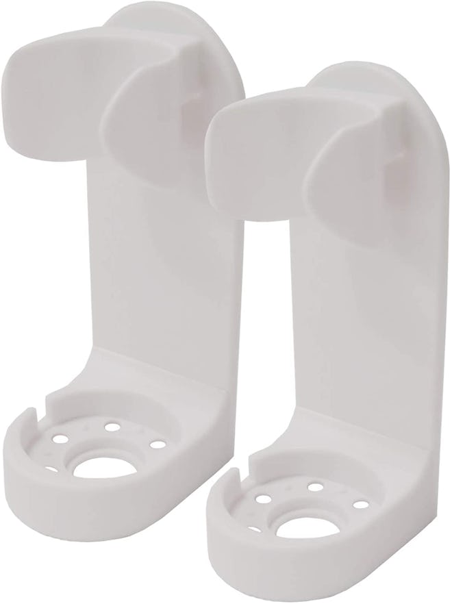 Hearted Choice Electric Toothbrush Holder (2-Pack)