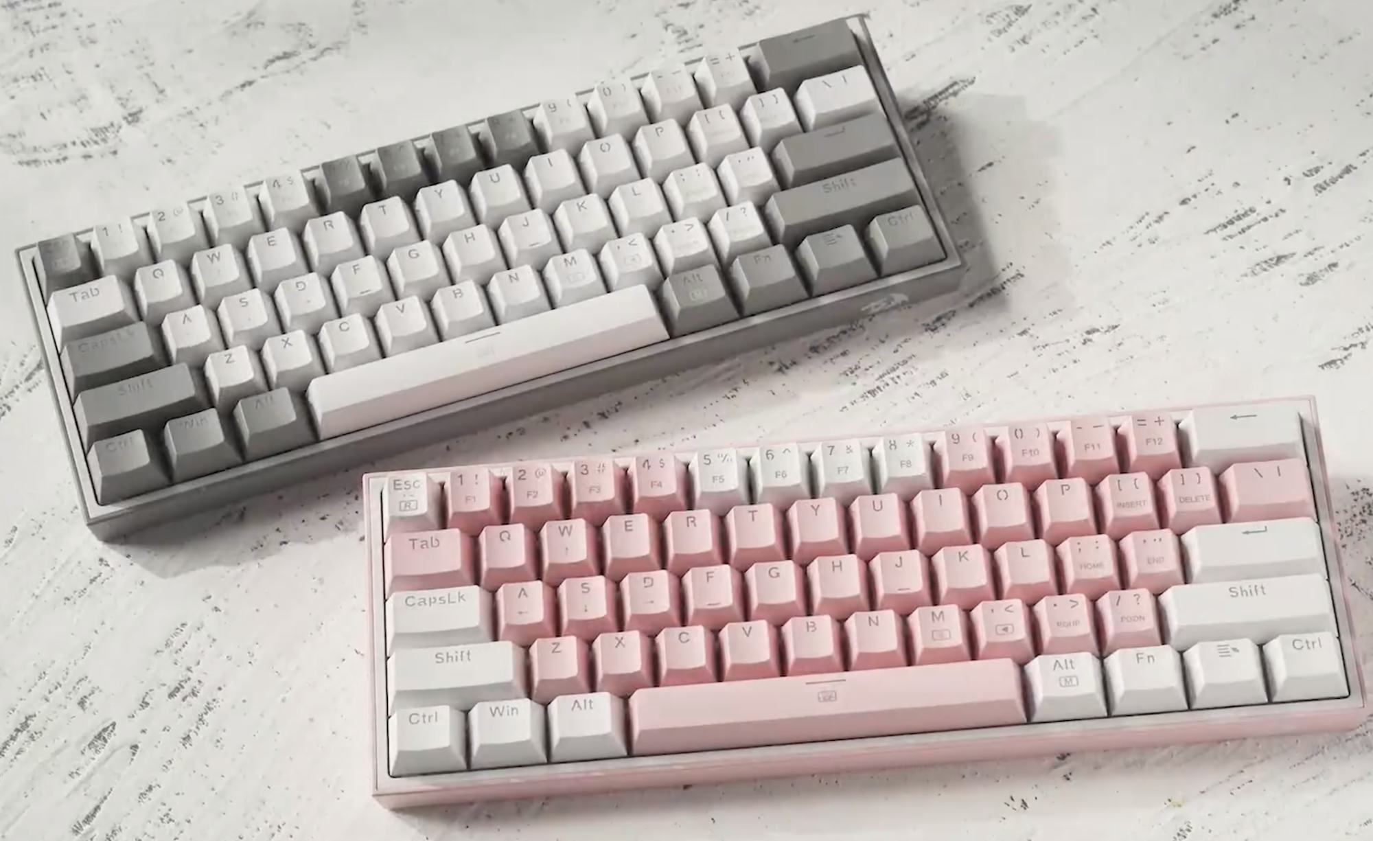 The 8 best budget mechanical keyboards