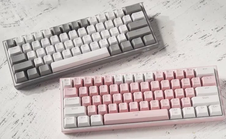 best budget mechanical keyboards