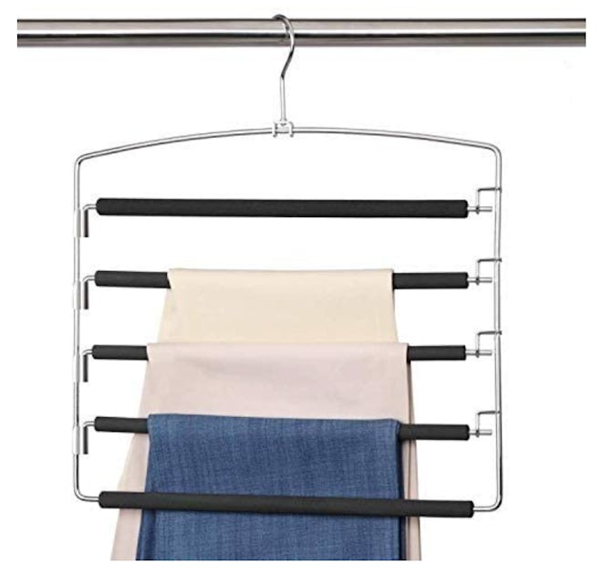 Meetu Non-Slip Hangers (2-Pack)