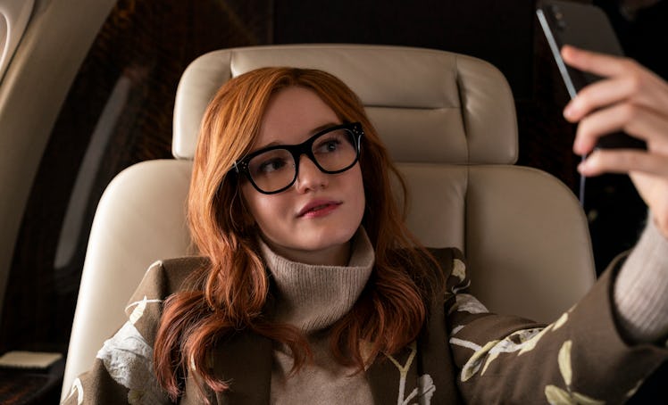 Netflix's 'Inventing Anna' is based on the true story of Anna Delvey, but it adds some new details i...