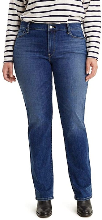Levi's Classic Straight Jeans