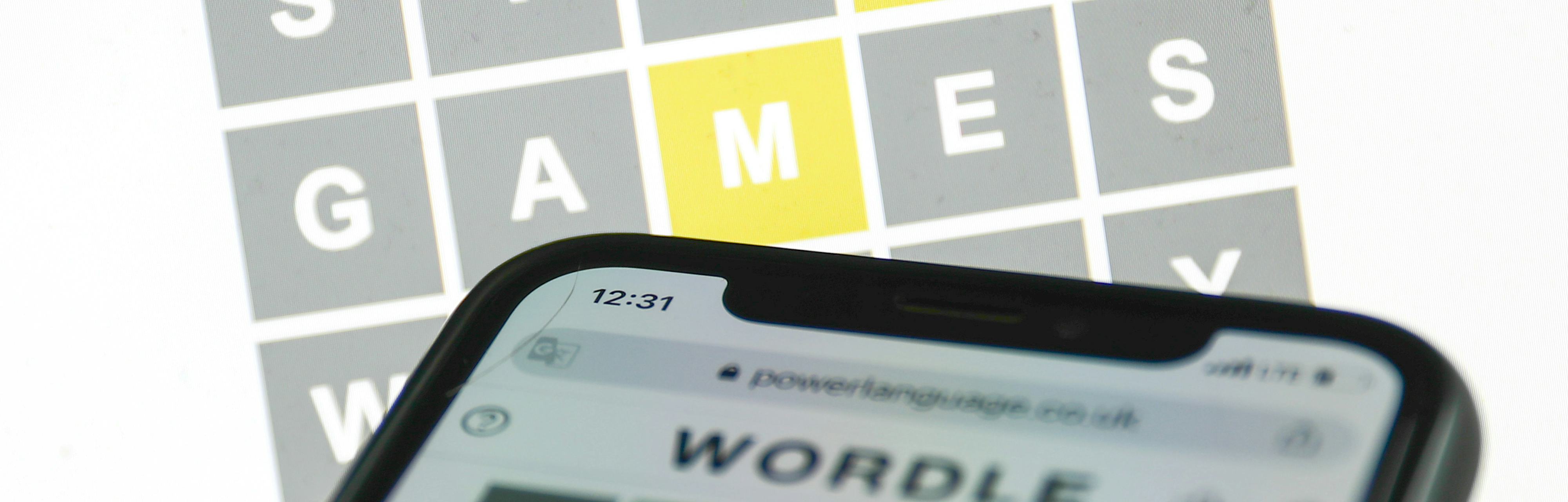 'Wordle' starting words Math reveals the top 3 picks to win as fast as