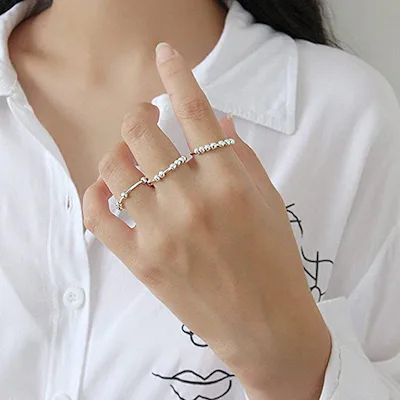 The 7 Best Fidget Rings