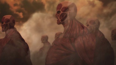 Attack on Titan Season 4 Episode 22 Review: Thaw