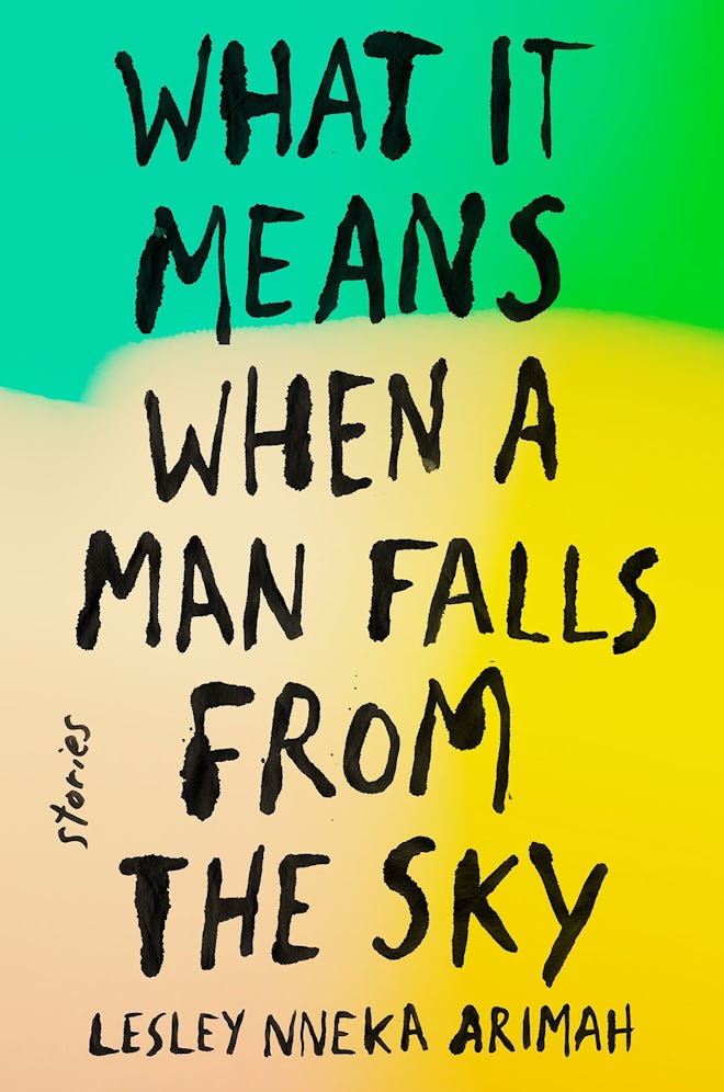 'What It Means When a Man Falls from the Sky' by Lesley Nneka Arimah