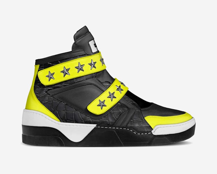 Soulja boy tennis best sale shoes