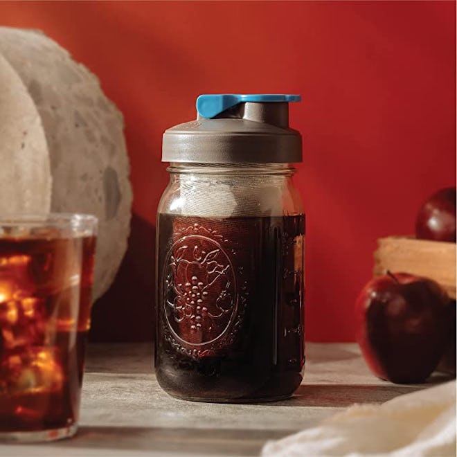 County Line Kitchen Cold Brew Toddy
