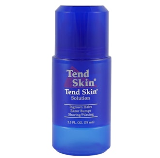 Tend Skin Ingrown Hair Solution Roll-On