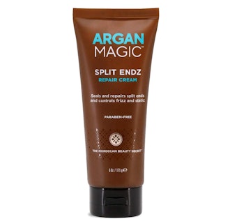 Argan Magic Split Endz Repair Cream
