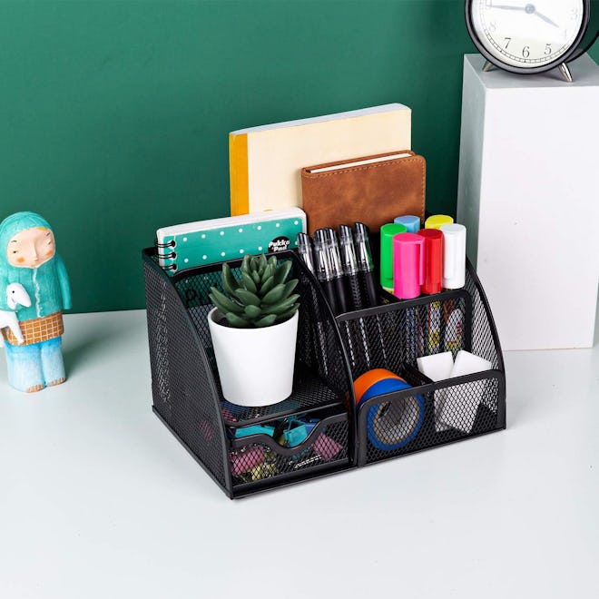 MDHAND Office Desk Organizer 