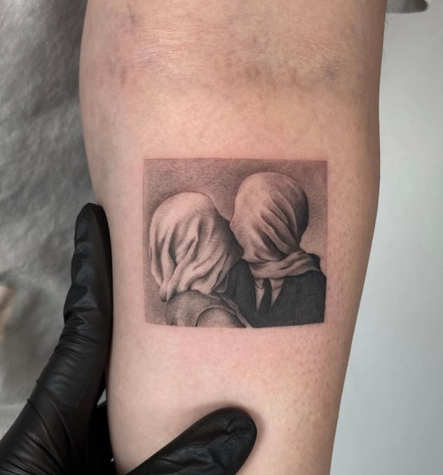 7 Tattoo Trends For 2022 That Have Everyone Wanting New Ink