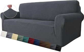 MAXIJIN Super Stretch Couch Cover