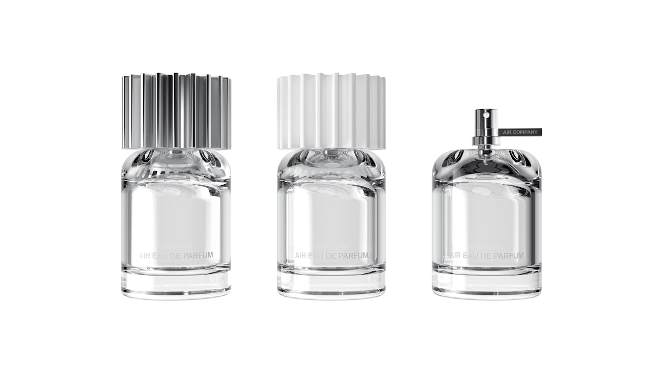 Air Eau de Parfum from Air Company