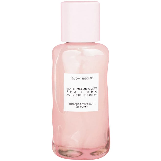 Glow Recipe Watermelon Glow PHA + BHA Pore-Tight Toner (1.35 Oz) 