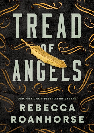 'Tread of Angels' by Rebecca Roanhorse