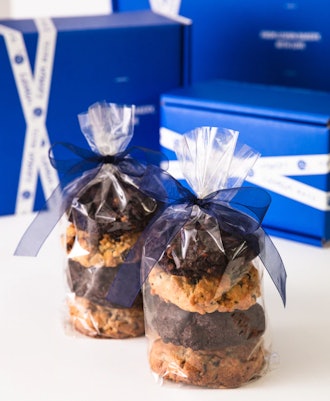 Levain Bakery Signature Cookie Gift Boxes