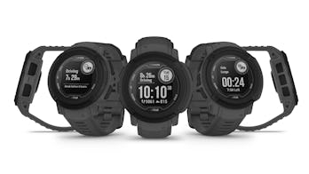 Garmin's Instinct 2 dēzl Edition