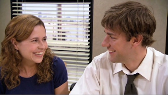 The Office' Valentine's Day Episodes & Other Romantic Scenes