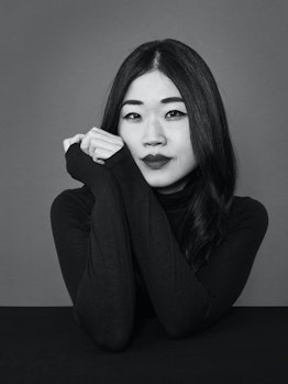Mary HK Choi 