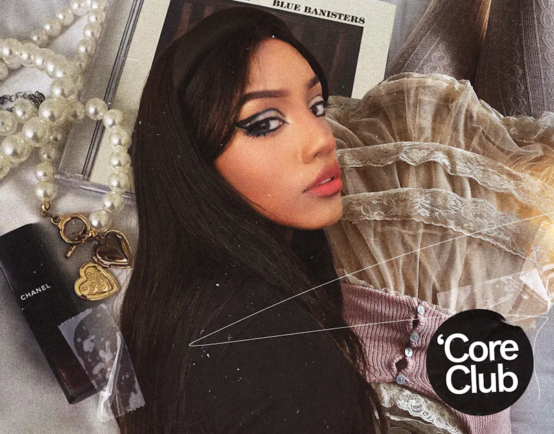 'Core Club