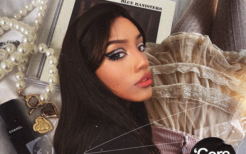 Coquette, the romantic aesthetic rising on TikTok