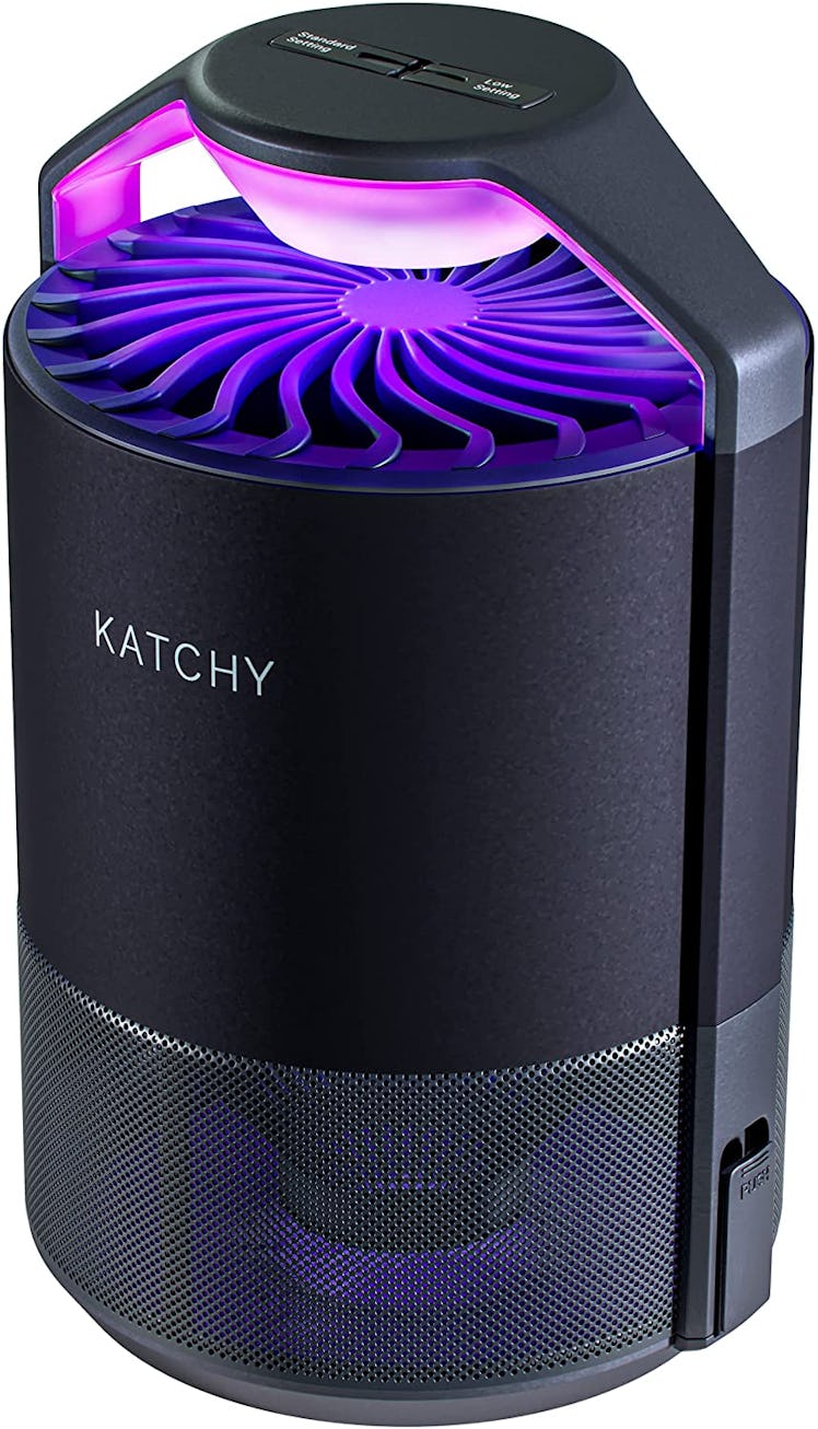 Katchy Indoor Insect Trap