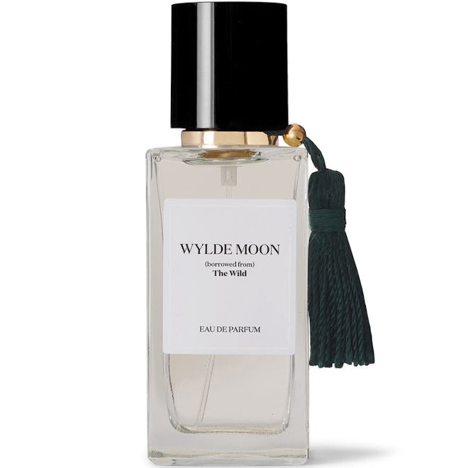 (Borrowed From) The Wild Eau de Parfum 