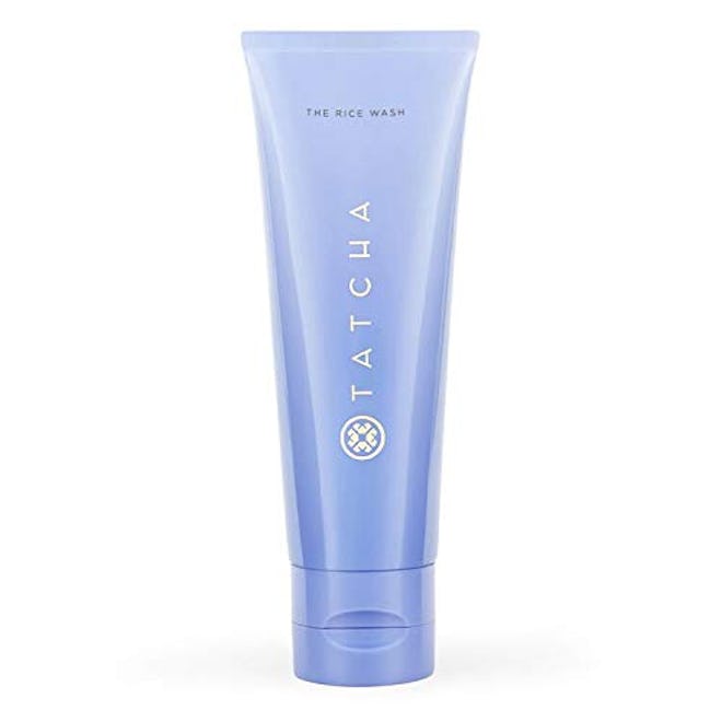 Tatcha The Rice Wash Soft Cream Cleanser