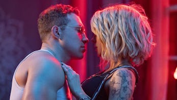 Jolt Kate Beckinsale Jai Courtney