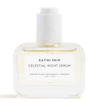 Celestial Night Serum