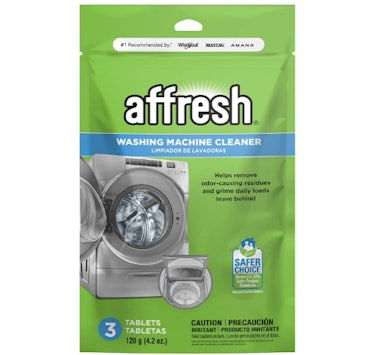 Affresh Washing Machine Cleaner Tablets (3-Pack)