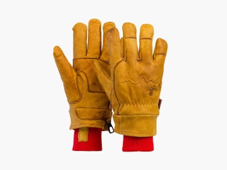 Give’r 4-Season Gloves